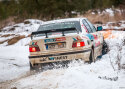 Nädalavahetuse autospordivõistlused