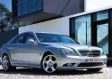 Frankfurti tuuakse S600