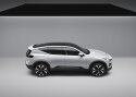 Polestar 3: suure sõiduulatusega elektriline linnamaastur on selgelt sportliku suunitlusega