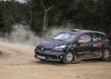 Renault pakub uut ralliautot
