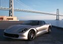 VIDEO: Selline näeb välja uus Chevrolet Corvette