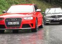 VIDEO: Kui hea auto on uus Audi RS4?