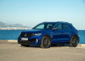 Volkswagen T-Roc R saabus Eestisse