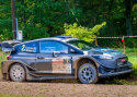 Ralli: Reedel antakse start Saaremaa rallile