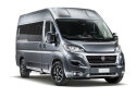 Fiat Ducato tarbib nüüd ka maagaasi