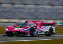 Daytona 24-tunni sõidu võitis meeskond Acura ARX-05 autol