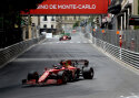 Charles Leclerc üllatas kodurajal kvalifikatsioonivõiduga