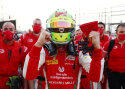 Mick Schumacher võitis F2 sarja meistritiitli