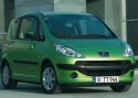 Uus Peugeot 1007
