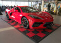 99 000-125 900 €: uus Corvette saabus Eestisse