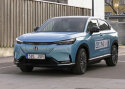 Honda e:Ny1 - auto24 proovisõit