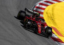 F1 vabatreeningutel oli kiireim Carlos Sainz