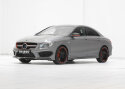 Brabus tegi CLA 45 AMG veelgi kiiremaks