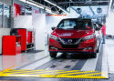 Nissan on müünud 500 000 Leafi