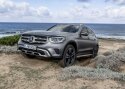 Mercedes-Benz GLC läbis plaanilise uuenduskuuri