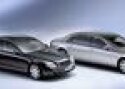 Mercedes ehitab soomusautosid