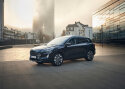 Ford Kuga mudelirivi täienes hübriidiga
