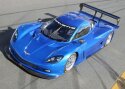 Chevrolet näitas radikaalset Corvette'i