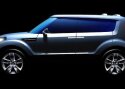 Kia näitab Detroidis kontsepti Soul