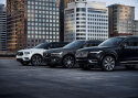 Volvo müüs juulis rohkem uusi autosid, kui mullu