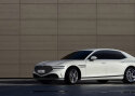 Genesis G90: kas Saksa noobelmargid peaksid Lõuna-Korea uut rivaali kartma?