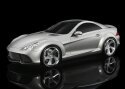 Kleemann ehitas Mercedes SLK baasil eksklusiivse roadsteri