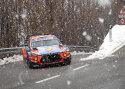 Monza ralli on valmis asendama Jaapani MM-etappi