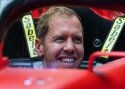 F1: Sebastian Vettel sõlmis lepingu Aston Martini tiimiga