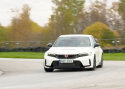 Honda Civic Type R - auto24 proovisõit