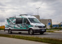 VIDEO. Eesti Autospordi Liidu mobiilne juhtimiskeskus annab võistluste korraldajate kasutusse maailma tipptehnika