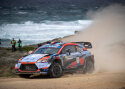 Ralli: Pierre-Louis Loubet teeb MM-sarjas kaasa terve hooaja