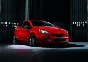 Fiat katkestab detsembris ja jaanuaris Punto tootmise