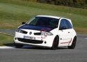 Renault Megane R26.R valiti Prantsusmaal aasta sportautoks