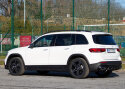 Motors24 proovisõit - Mercedes-Benz GLB 250 4MATIC