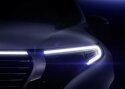Mercedes valmistub elektrimaasturi EQC debüüdiks