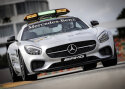 DTM sai uue turvaauto
