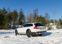Motorsi Proovisõit - Volvo V90 Cross Country