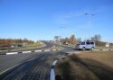 Avati Jõhvi uus liiklussõlm