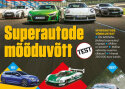 Autoleht, 11. november 2020