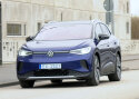 Volkswagen ID.4 - auto24 proovisõit
