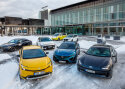 Video: Eesti aasta auto proovisõidupäev ja uus Toyota Prius