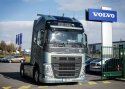 Volvo FH on aasta veoauto