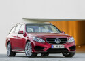 Mercedes avalikustas uuenenud E-klassi hinnad