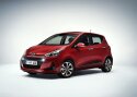 PARIIS 2016: Hyundai i10 saab mudelivärskenduse