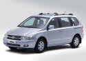 Kia Carnival saab järeltulija
