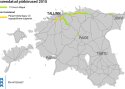 Maanteeamet alustab piirkiiruste suurendamist