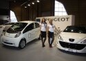 Peugeot esitleb Riia Motorshowl kahte uudismudelit