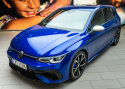 Eestisse saabus esimene uus Volkswagen Golf R