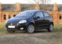 Moodne väikeauto – Grande Punto