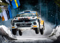 Nädalavahetuse autospordivõistlused